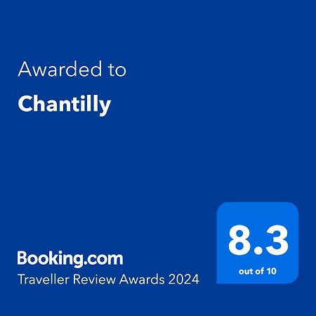 דירות Ickenham Chantilly מראה חיצוני תמונה