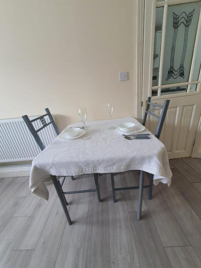 דירות Ickenham Chantilly מראה חיצוני תמונה