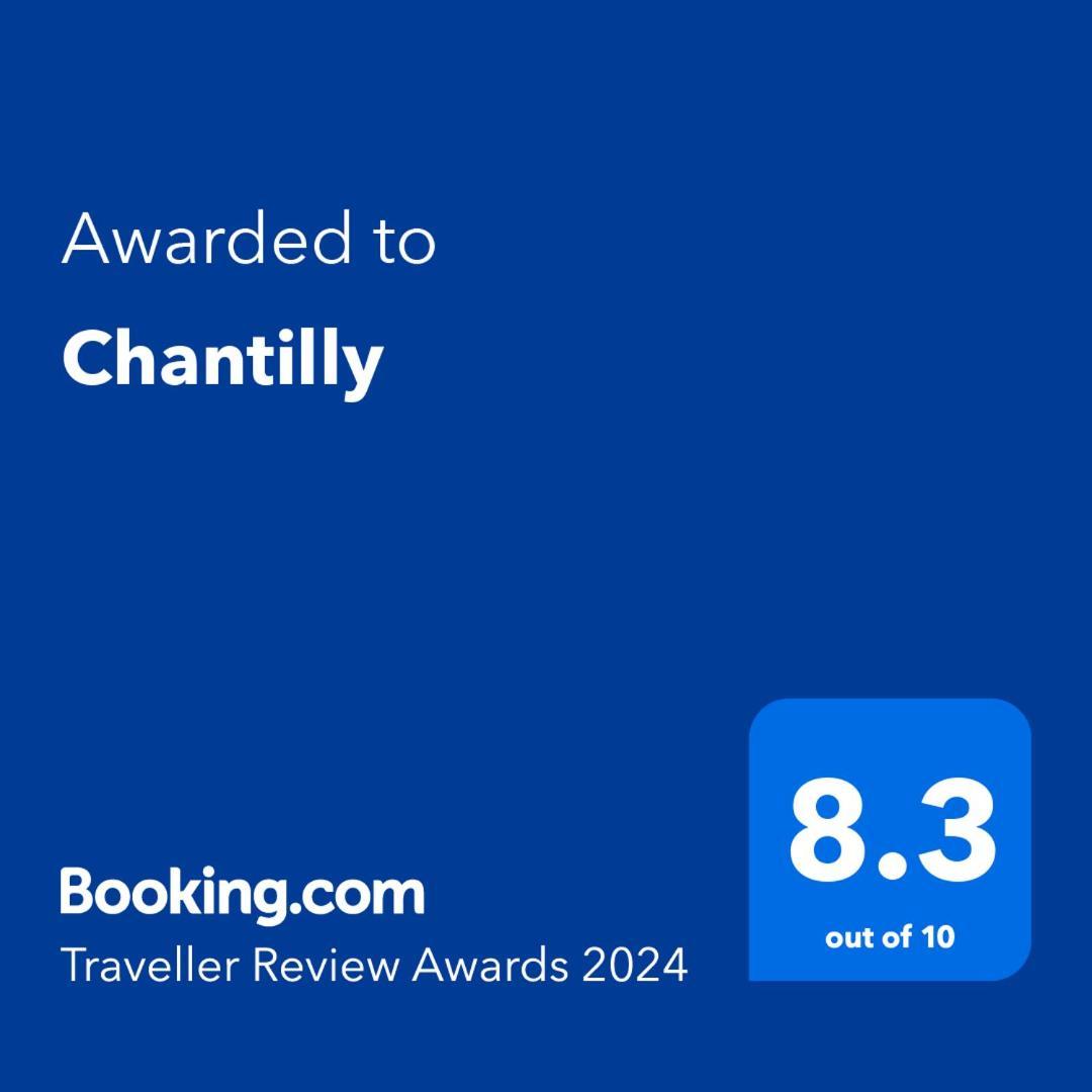 דירות Ickenham Chantilly מראה חיצוני תמונה